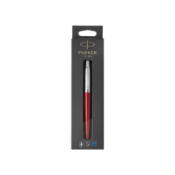 Parker Jotter - Stylo à bille kesington - encre bleue