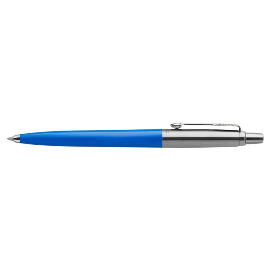 Parker Jotter Original - Stylo à bille bleu - encre bleue