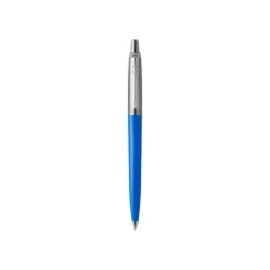 Parker Jotter Original - Stylo à bille bleu - encre bleue