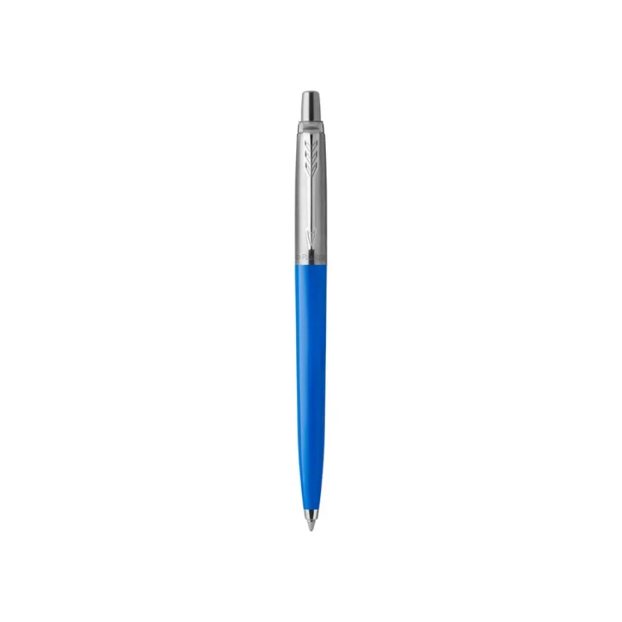 Parker Jotter Original - Stylo à bille bleu - encre bleue