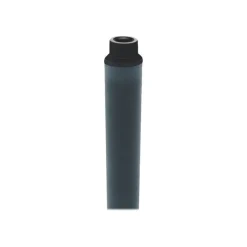 Parker Quink - 6 cartouches d'encre pour stylo plume - noir