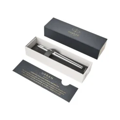 Parker Urban - Stylo plume métallique - pointe moyenne