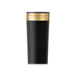 Parker Urban - Stylo plume noir mat GT - pointe fine