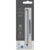 Parker Vector - Stylo plume + 1 cartouche - acier