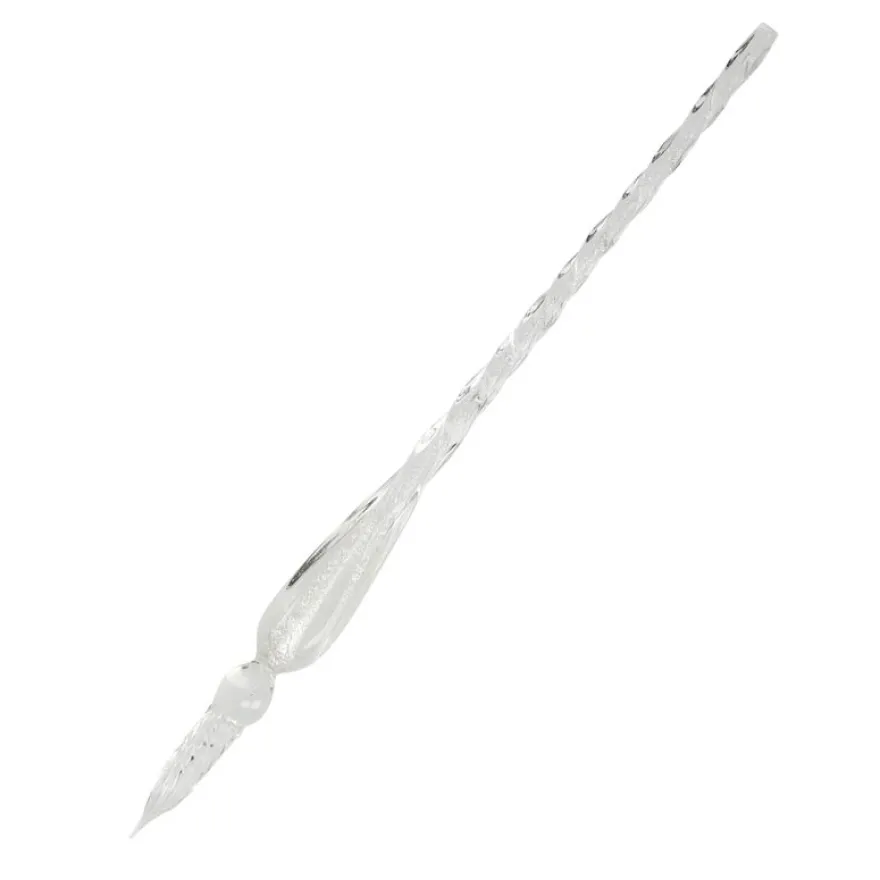 Parure Glass Dip Pen