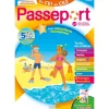 Passeport - Du CE1 au CE2 7/8 ans - Cahier de vacances