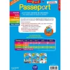 Passeport - Toutes les matières - De la 6e à la 5e - Cahier de vacances