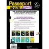 Passeport Adultes - Aventures et énigmes - Cahier de vacances