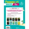 Passeport Adultes - Jeux et quiz - Cahier de vacances
