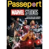 Passeport Marvel Studios - Cahier de vacances