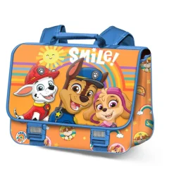 Pat'Patrouille Paweome - Cartable 38 cm - 1 compartiment - Karactermania
