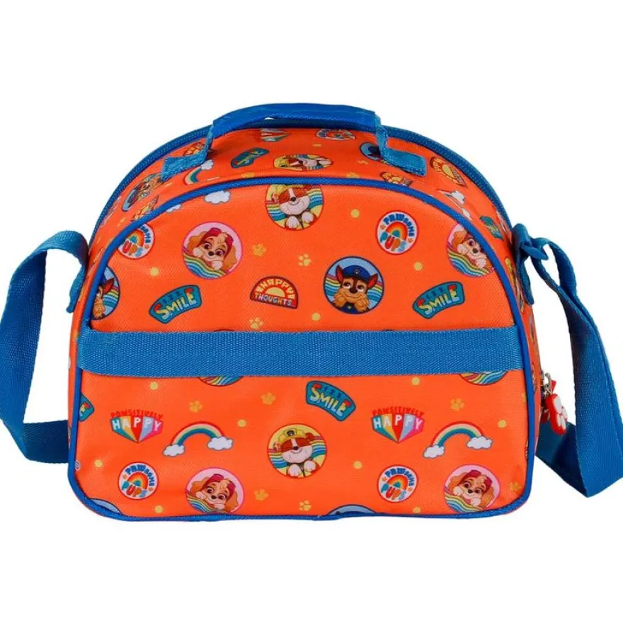 Pat'Patrouille Paweome - Sac à goûter 3D - 1 compartiment - Karactermania