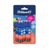 Pelikan – 4 bâtons de colle Pelifix – 10 g – Blister