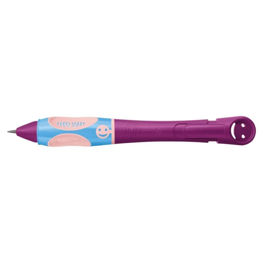 Pelikan Griffix 2 - Porte-mine - HB - 2 mm - rétractable