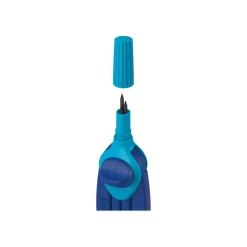 Pelikan Griffix – Compas Bleu avec Protecteur de Pointe