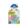 Pelikan Griffix - Crayon de couleur - couleurs assorties - 4 mm