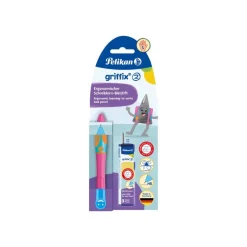 Pelikan Griffix - Porte-mine HB + 3 mines