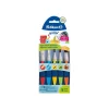 Pelikan griffix GPI5T - Lot de pinceaux - 5 parties