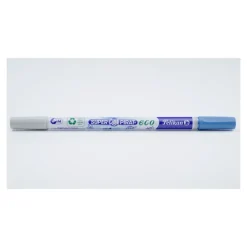 Pelikan Super Pirat Eco - stylo effaceur / de réécriture - bleu
