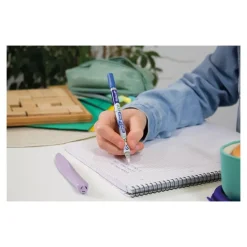 Pelikan Super Pirat Eco - stylo effaceur / de réécriture - bleu