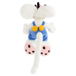 Peluche Diddl en salopette Bleue 20cm