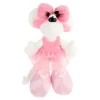 Peluche Diddlina en robe ballerina 30cm