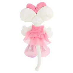Peluche Diddlina en robe ballerina 30cm