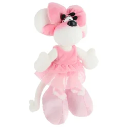 Peluche Diddlina en robe ballerina 30cm