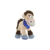 Peluche Loupsily 17cm