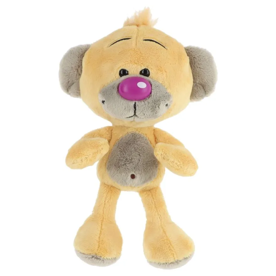 Peluche Pimboli 20cm