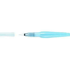 Pentel Arts - Set 3 pinceaux à réservoir d'eau - Calligraphie