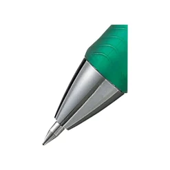 Pentel Energel - Roller rétractable - 0,7 mm - vert