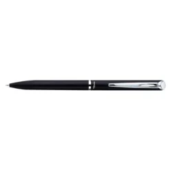 Pentel Energel Metal - Roller - 0,7 mm - noir