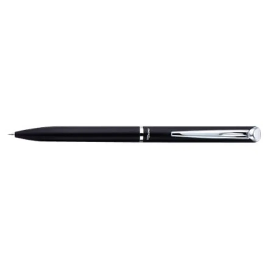 Pentel Energel Metal - Roller - 0,7 mm - noir