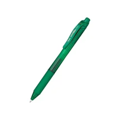 Pentel Energel X - Roller - 0,7 mm - vert