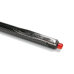 Pentel Oh Gel - Roller - 0,7 mm - rouge