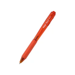 Pentel WOW! - Stylo à bille - orange - 1 mm