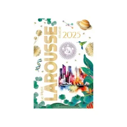 Petit Larousse illustré 2026