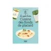 Petit livre de - Cuisine des fonds de placard - par Knudsen Lene