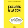 Petit Livre De - Excuses à la con