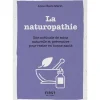 Petit Livre de - La naturopathie