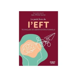 Petit livre de - L'EFT, 2e éd