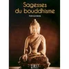 Petit livre de - Sagesses du Bouddhisme