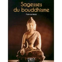 Petit livre de - Sagesses du Bouddhisme