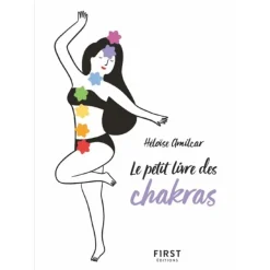 Petit Livre des chakras