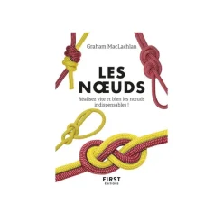 Petit livre des noeuds, 2e ed.