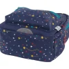 Petit Sac à dos Abracadabra - 1 compartiment - 2 modèles disponibles - Oberthur