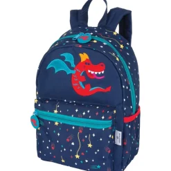 Petit Sac à dos Abracadabra - 1 compartiment - 2 modèles disponibles - Oberthur