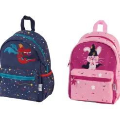 Petit Sac à dos Abracadabra - 1 compartiment - 2 modèles disponibles - Oberthur