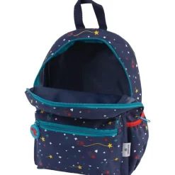 Petit Sac à dos Abracadabra - 1 compartiment - 2 modèles disponibles - Oberthur